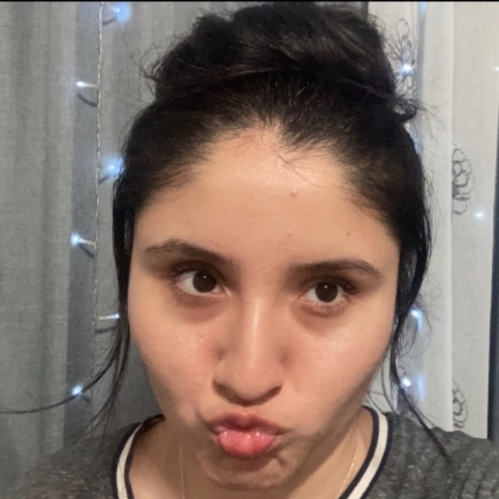 Meet your Posher, Karina